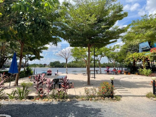 For Sale: Prime Riverbank Land in Kampot, Cambodia!