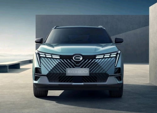 GAC EMKOO Full options 2025 Telegram 0966677286