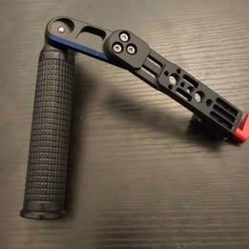 Handle M3 gimbal dji ronin rs2, rs3, rs3 mini, RS 4