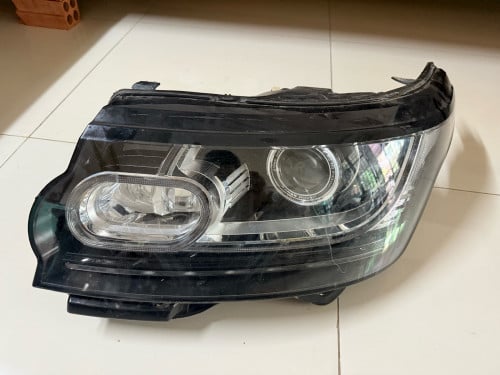 Headlights Range Vouge 014 (Left) ឆ្វេង លក់ទន់ៗ