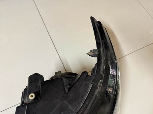Headlights Range Vouge 014 (Left) ឆ្វេង លក់ទន់ៗ