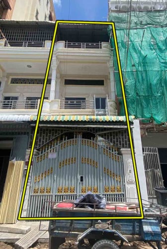 House for Rent 7Makara