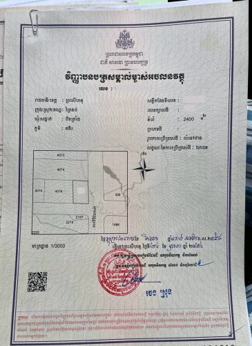 Land For Sale