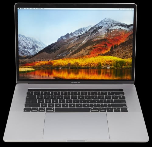 Macbook Pro 2019  CPU Intel Core i9/16GB/512GB/AMD Radeon Pro 560X/15"
