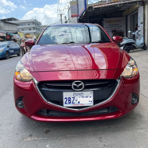 Mazda2 015
