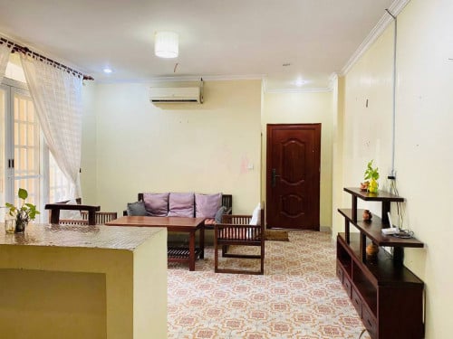 One Bedroom Unit for Rent with Nice Pool.