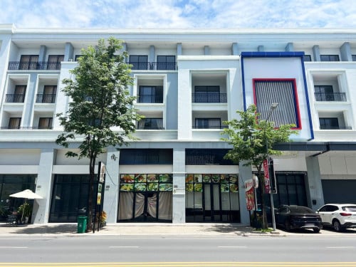 Shophouse (2 Flats) for Rent | ផ្ទះអាជីវកម្ម 2ល្វែង សម្រាប់ជួល