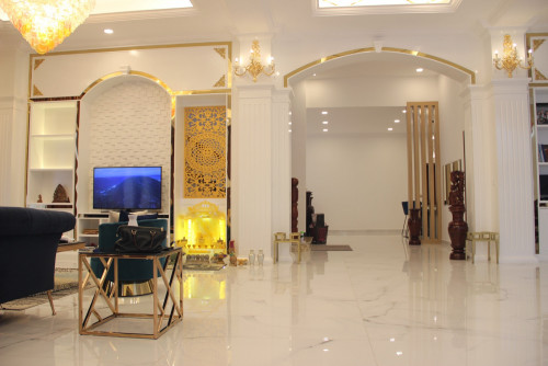 Single Villa For Rent Near Aeon Mall 2