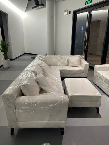 Sofa new mode
