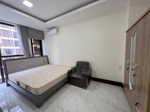 Studio Room | Orkide Condo | Street2004