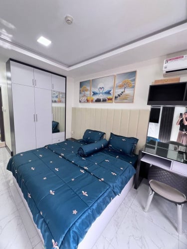 Studio Room | Orkide Codon | Nice Room