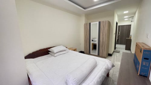 Studio Room | Orkide Condo