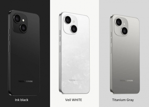 Tecno spark 40c(4/128) : $80