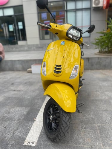 Vespa S 2021