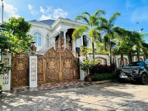 Villa for rent 6 rooms