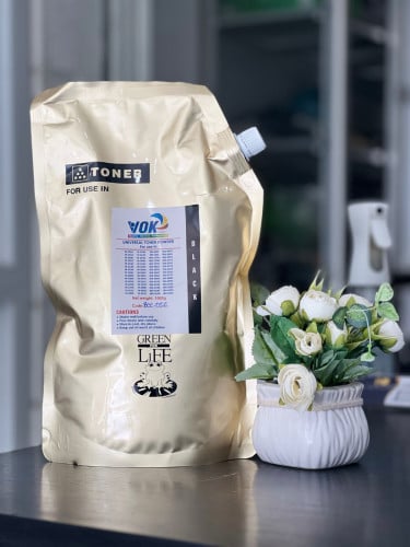 VOK Toner Refill code: Bcc-056 Black