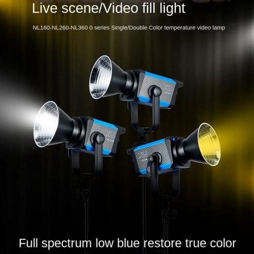 ZFRAME Kazhi NL360 pro Dual Color 360W highest grade product