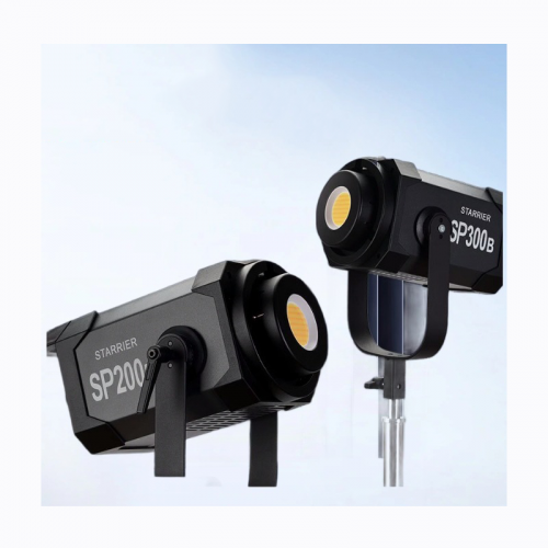 ZFRAME Light SP300B  Power 300W