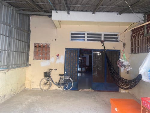 ផ្ទះលក់ជាបន្ទាន់