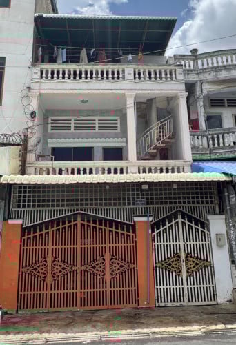 ផ្ទះលក់ ម្ចាស់ផ្ទាល់