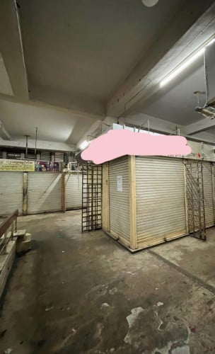 តូបកែងលក់