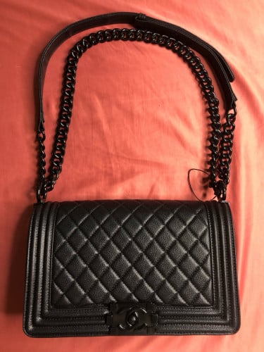 កាបូ channel