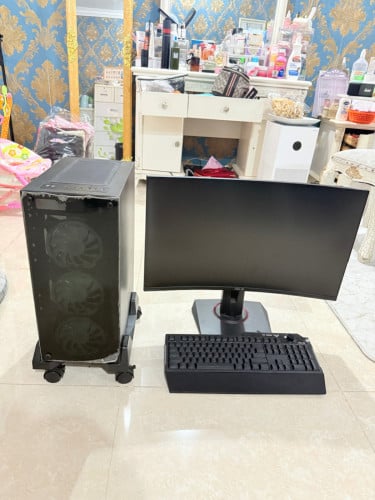 លក់Computer Gaming New 98%