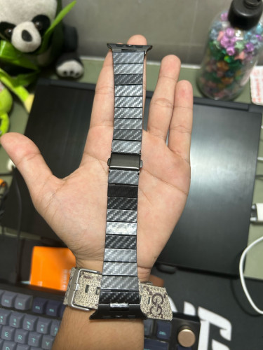 ខ្សែរ Iwatch