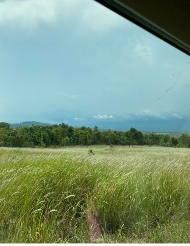 ទីតាំងល្អសម្រាប់ ធ្វើResort