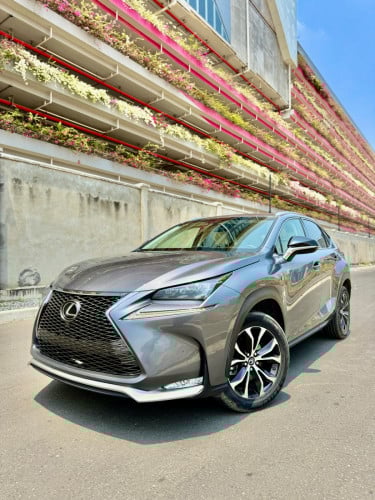 🌟雷克萨斯 𝐋𝐞𝐱𝐮𝐬-NX200T 2015   年 𝐂𝐚𝐫 𝐑𝐞𝐧𝐭𝐚𝐥)