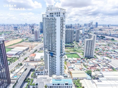 🏙️ Urban Village Phase 2 – Special Promotion📍 Mini 1-Bedroom Unit ✨ Promotion Price: Only $60,000