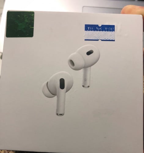 AirPods Pro 2 USB-C