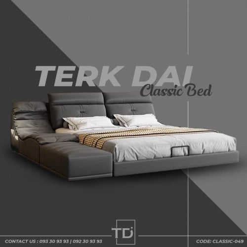 Bed for sell (bed only)