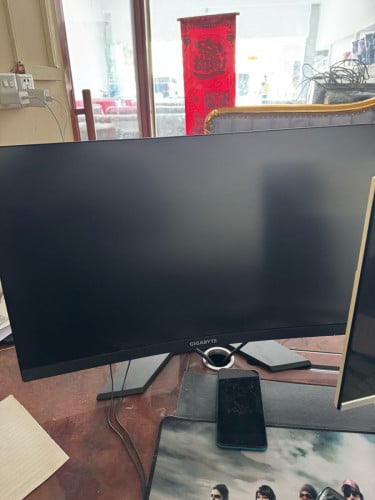 Computer gaming Ram32G HD4T+SSD56G