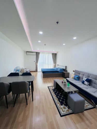 Condo Olympia C2 7th floor