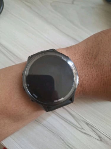 Garmin forerunner 970