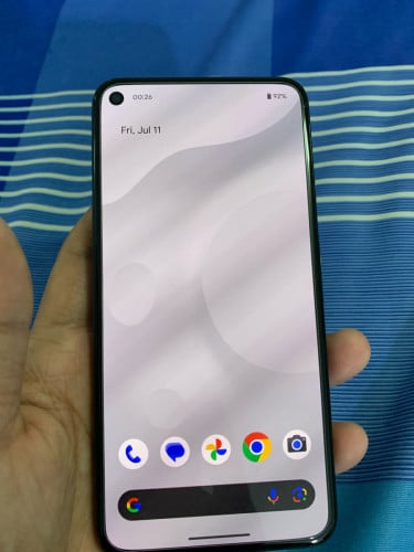 Google Pixel 5 128G