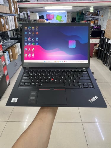Lenovo Thinkpad T14s