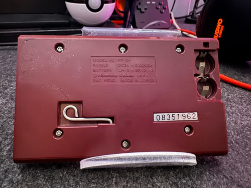 Nintendo Game & Watch for sell