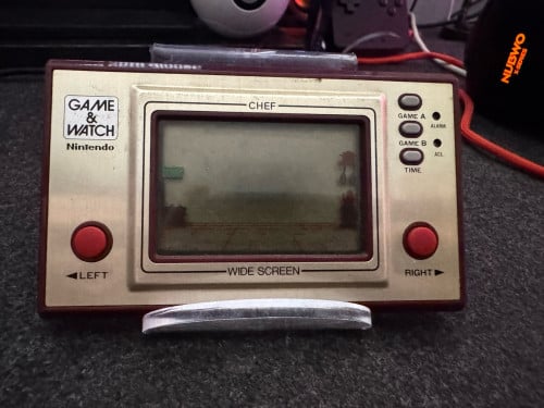 Nintendo Game & Watch for sell