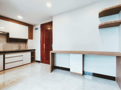 One Bedroom For Rent in BKK1