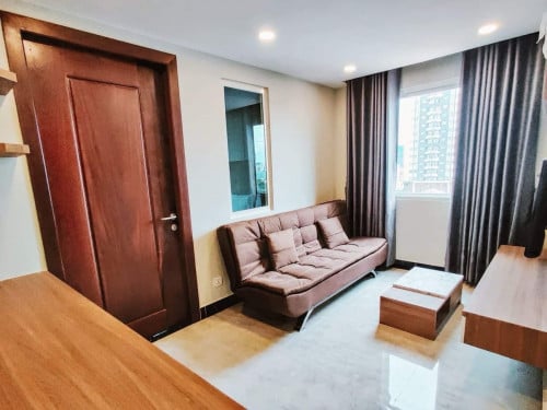 One Bedroom For Rent in BKK1