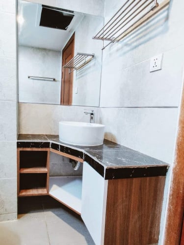 One Bedroom For Rent in BKK1