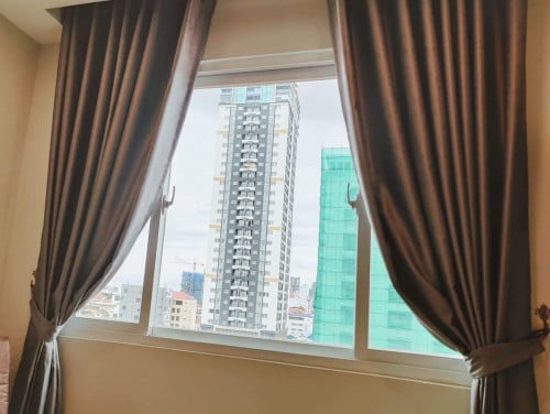 One Bedroom For Rent in BKK1