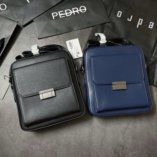 P. Sling Bag កាបូបស្ពាយបុរស