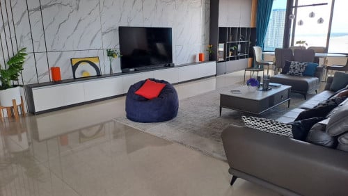 Pantyhose F23 Grand Condo7 ,Chrouy ChongVa