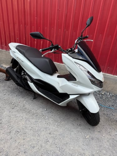 Pcx160cc=2680$