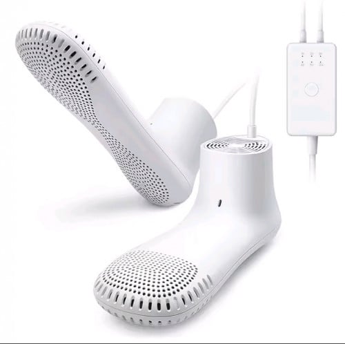 Shoe Dryer ឧបករណ៍សំងួតស្បែកជើង