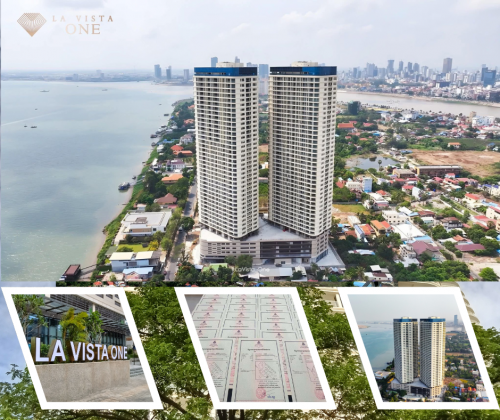 Special Unit Promotion 2 Bedroom