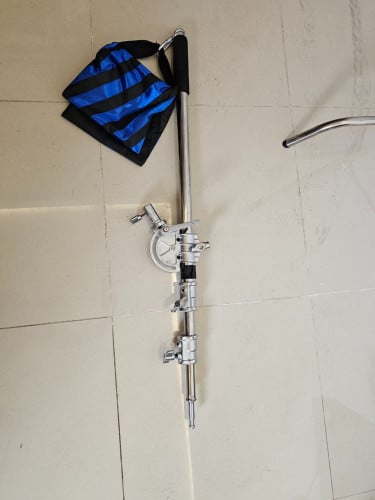 Thickened Stainless Steel Cross Arm Bracket